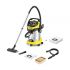 Пилосос Karcher WD 6 + мішки