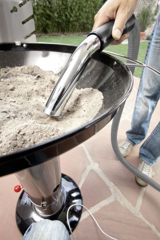 Пилосос Karcher AD 4 Premium для збору золи