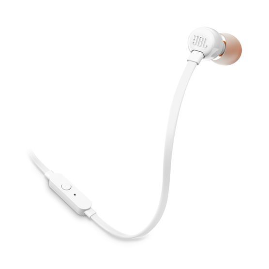 JBL T110[JBLT110WHT]