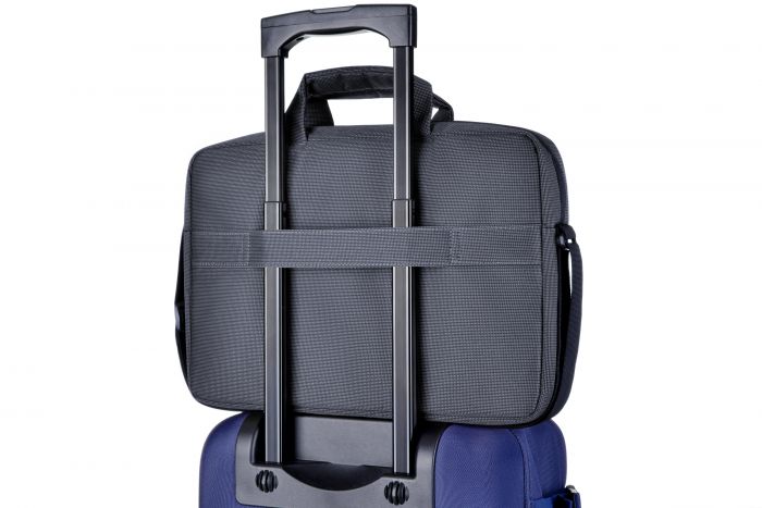 Сумка Tucano Loop Slim Bag 15.6", чорна