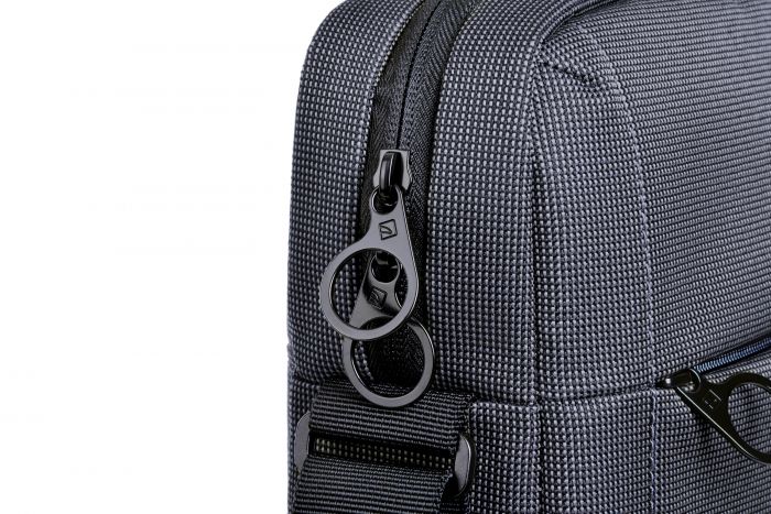 Сумка Tucano Loop Slim Bag 15.6", чорна