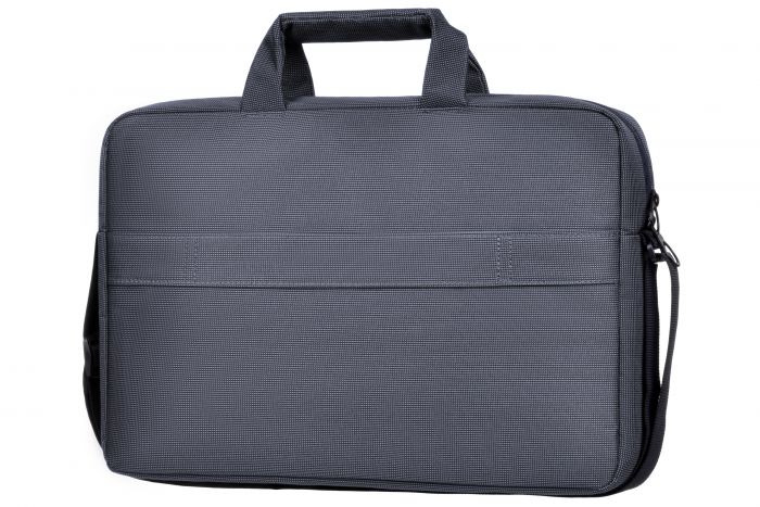 Сумка Tucano Loop Slim Bag 15.6", чорна