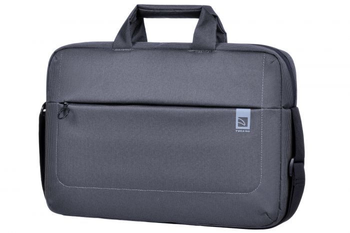 Сумка Tucano Loop Slim Bag 15.6", чорна