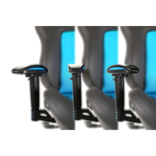 Ігрове крісло Playseat® L33T - Blue