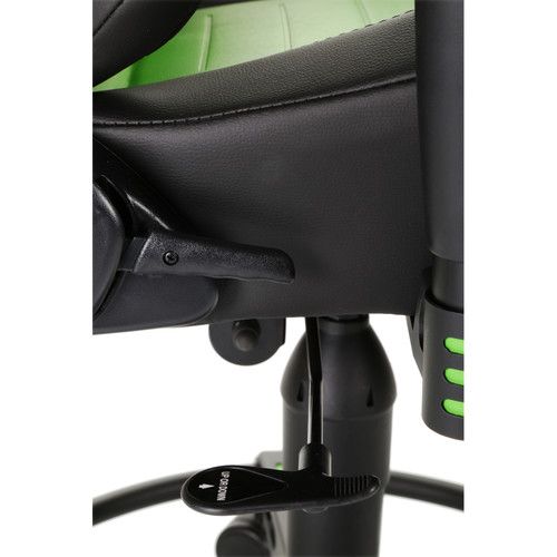 Ігрове крісло Playseat® L33T - Green
