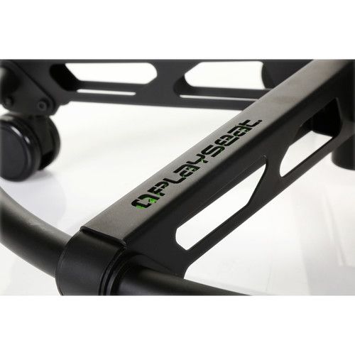Ігрове крісло Playseat® L33T - Green