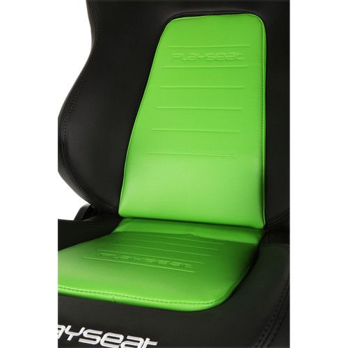 Ігрове крісло Playseat® L33T - Green