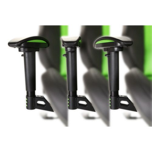 Ігрове крісло Playseat® L33T - Green