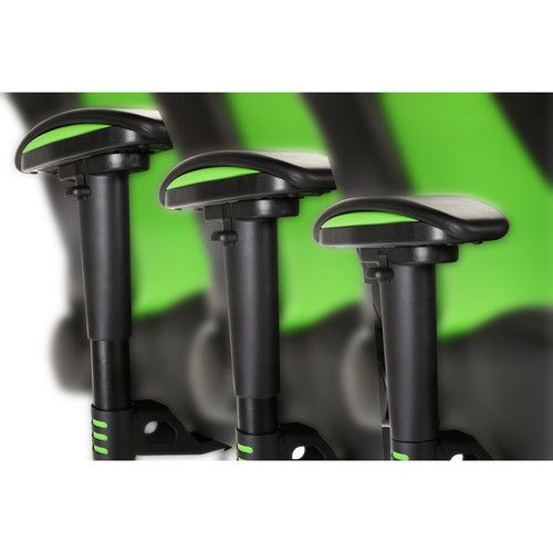 Ігрове крісло Playseat® L33T - Green