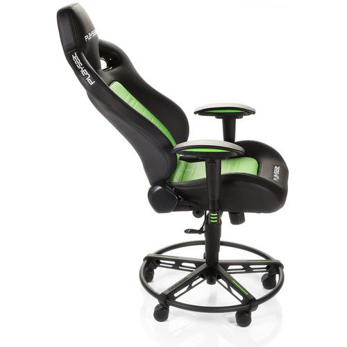 Ігрове крісло Playseat® L33T - Green