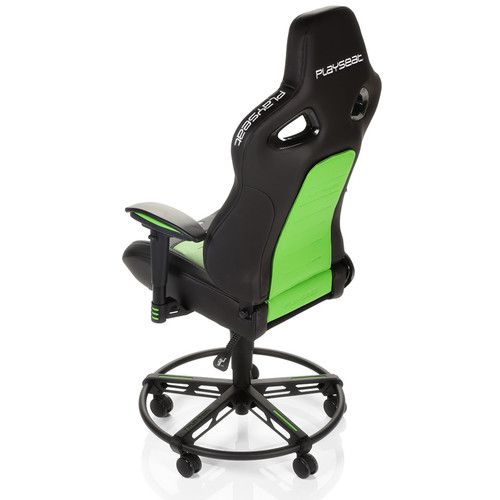 Ігрове крісло Playseat® L33T - Green