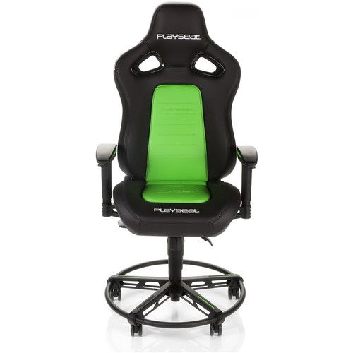 Ігрове крісло Playseat® L33T - Green