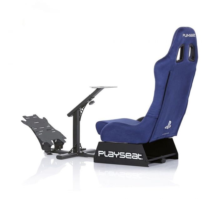 Кокпіт з кріпленням для керма та педалей Playseat® Evolution - Playstation
