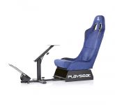 Кокпіт з кріпленням для керма та педалей Playseat® Evolution - Playstation