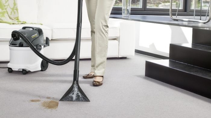 Пилосос миючий Karcher SE 6.100