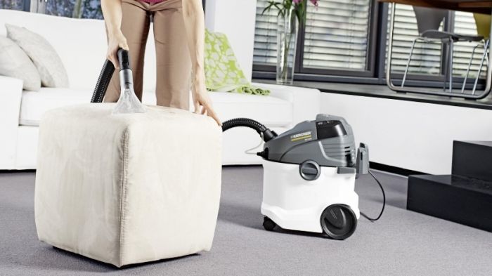 Пилосос миючий Karcher SE 6.100