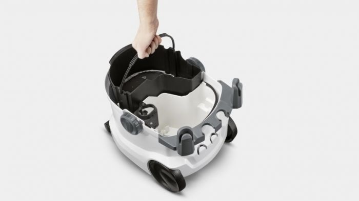Пилосос миючий Karcher SE 6.100