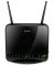 Маршрутизатор D-Link DWR-953 AC1200, 4G/LTE, 4xGE LAN, 1xGE WAN, Слот для SIM-картки