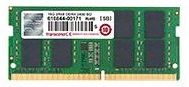 Пам'ять ноутбука Transcend DDR4 8GB 2666