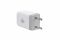 Мережевий ЗП 2E USB Wall Charger USB:DC5V/2.1A, white