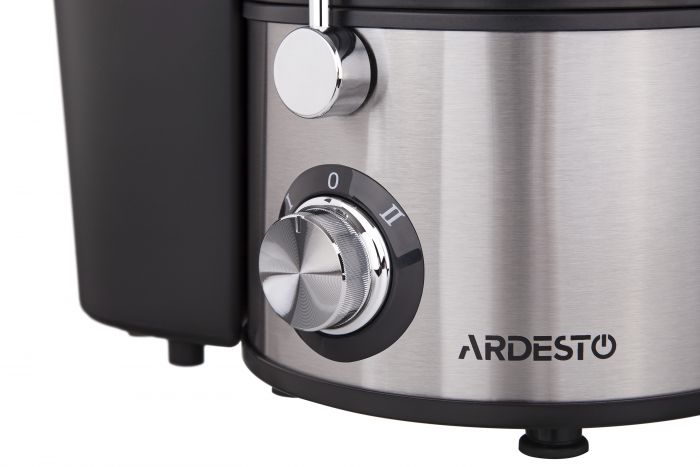 Соковижималка Ardesto JEG-1000 - 1000Вт