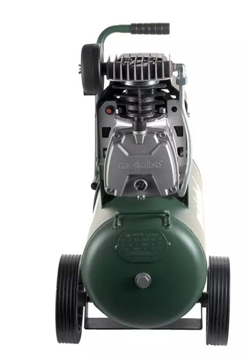 Компресор Metabo Basic 250-24 W