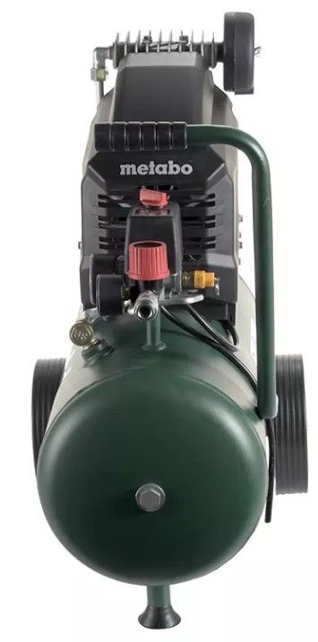Компресор Metabo Basic 250-24 W