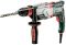 Перфоратор Metabo UHEV 2860-2 Quick, 1100 Вт, мульти, 4 режима,кофр, зм.патрон