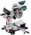 Пила торцовочна Metabo KGS 305 M