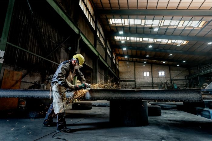 Шліфмашина кутова  Metabo W 26-230 MVT, 2600Вт, 230мм, антивибрационная система