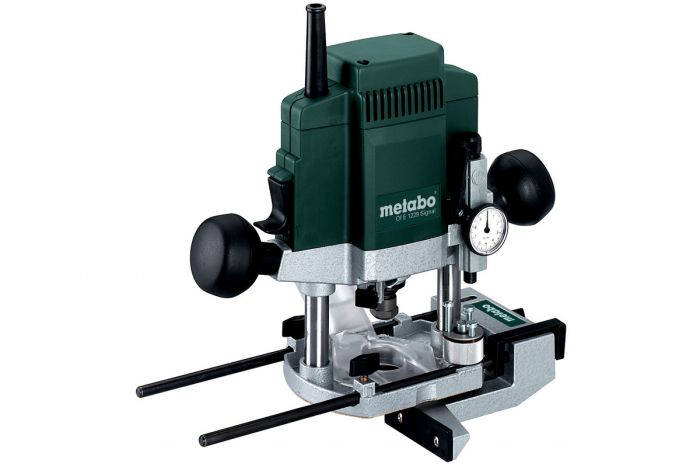 Фрезер Metabo OF E 1229 Signal 1200вт,5000-25500