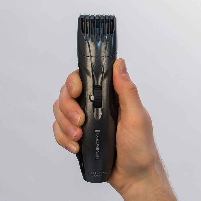 Тример для бороди і вусів Remington MB350L Lithium Beard Barba