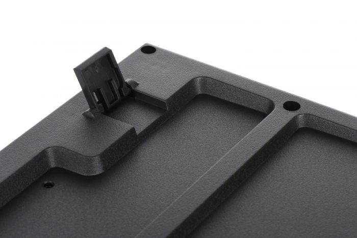 Клавіатура Genius Smart KB-101 USB Black Ukr