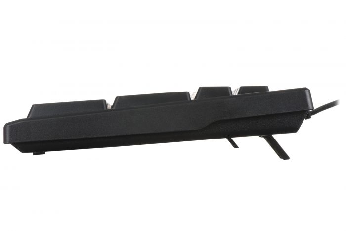 Клавіатура Genius Smart KB-101 USB Black Ukr