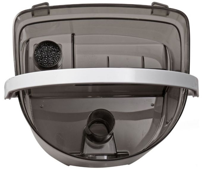 Пилосос Gorenje VCEB01GAWWF