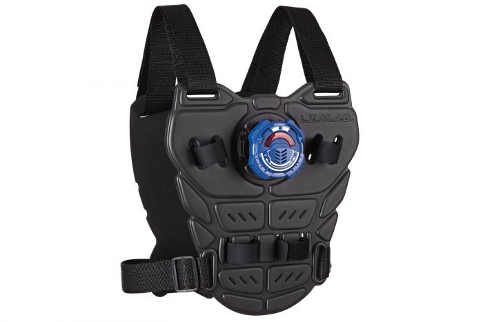 Бронежилет Silverlit Lazer M.A.D. LM-86849