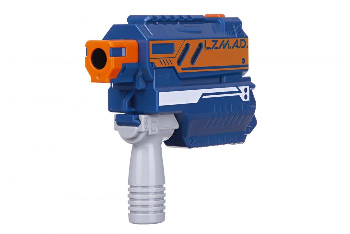 Іграшкова зброя Silverlit Lazer M.A.D. Набір Супер бластер (модуль, рукоятка) LM-86850