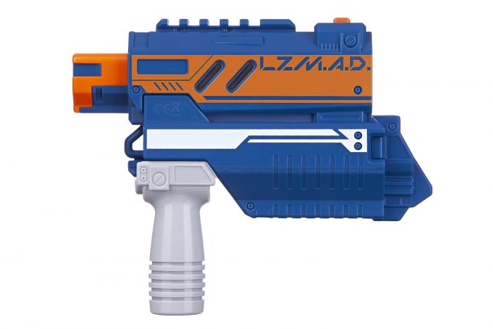Іграшкова зброя Silverlit Lazer M.A.D. Набір Супер бластер (модуль, рукоятка) LM-86850