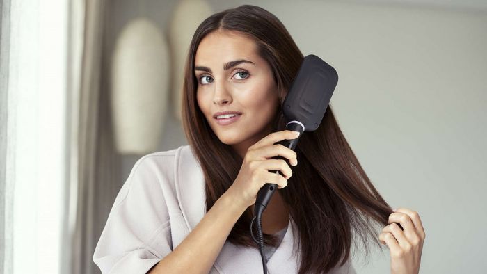 Щітка-випрямляч StyleCare Essential Philips BHH880/00