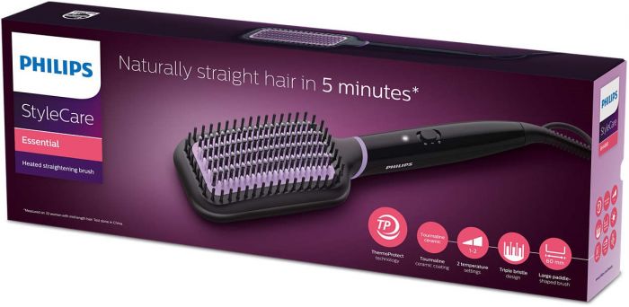 Щітка-випрямляч StyleCare Essential Philips BHH880/00
