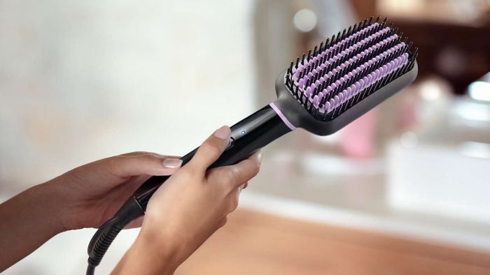 Щітка-випрямляч StyleCare Essential Philips BHH880/00