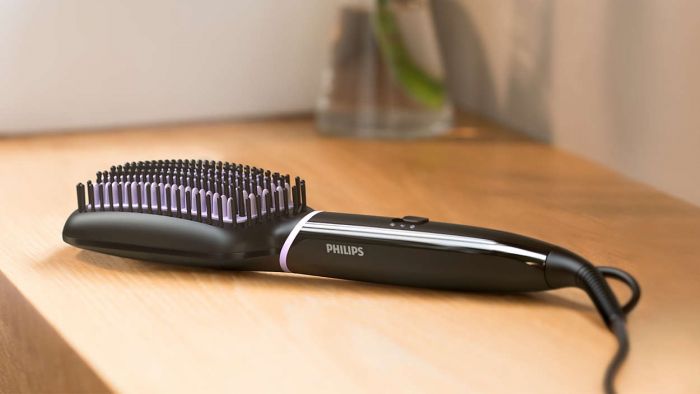 Щітка-випрямляч StyleCare Essential Philips BHH880/00