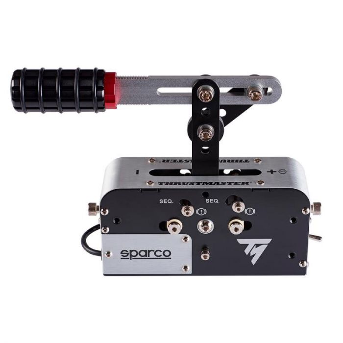 Ручне гальмо для PC/Xbox One™/PS®4 Thrustmaster TSS HANDBRAKE Sparco Mod +