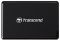 Кардрідер Transcend USB 3.1 UHS-II Multi Card Black