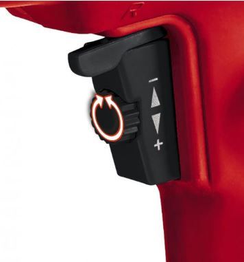 Дриль Einhell TC-ID 650 E ударна