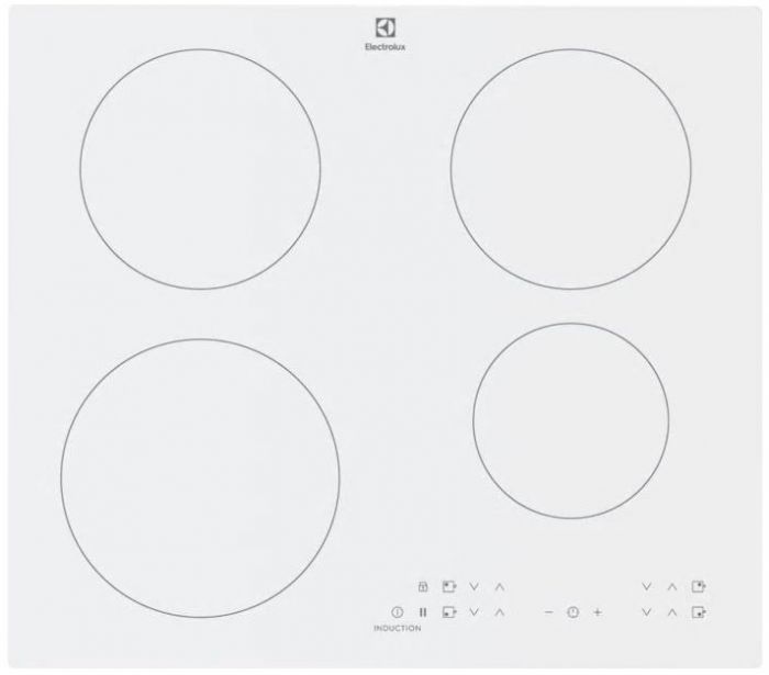 Варильна поверхня Electrolux IPE6440WI індукційна