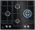 Варильна поверхня Electrolux GPE363NK газова