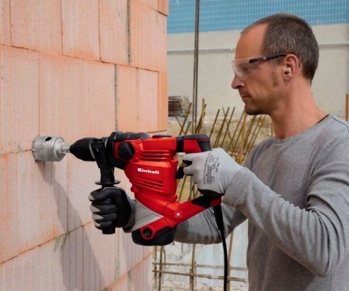 Перфоратор Einhell TC-RH 900 електричний