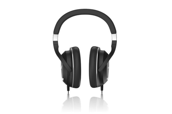 Гарнітура Genius HS-610 Mic Black