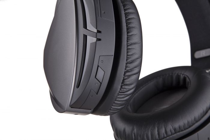 Гарнітура ASUS ROG Strix Fusion WL Black